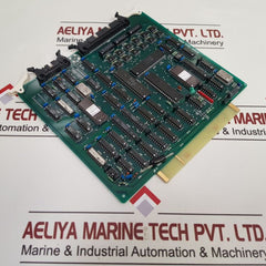 Jrcs Sms-m90B System Card - New