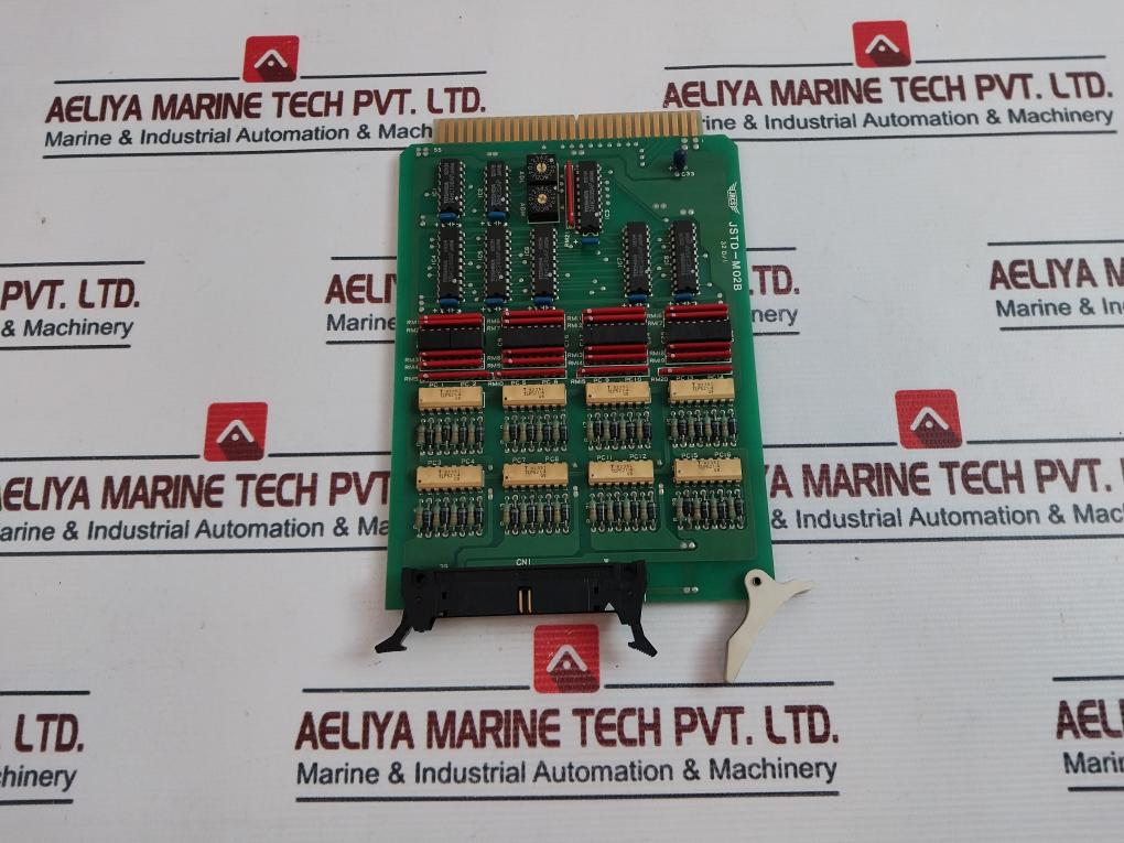 Jrcs Sms-u650A-2 Local Unit