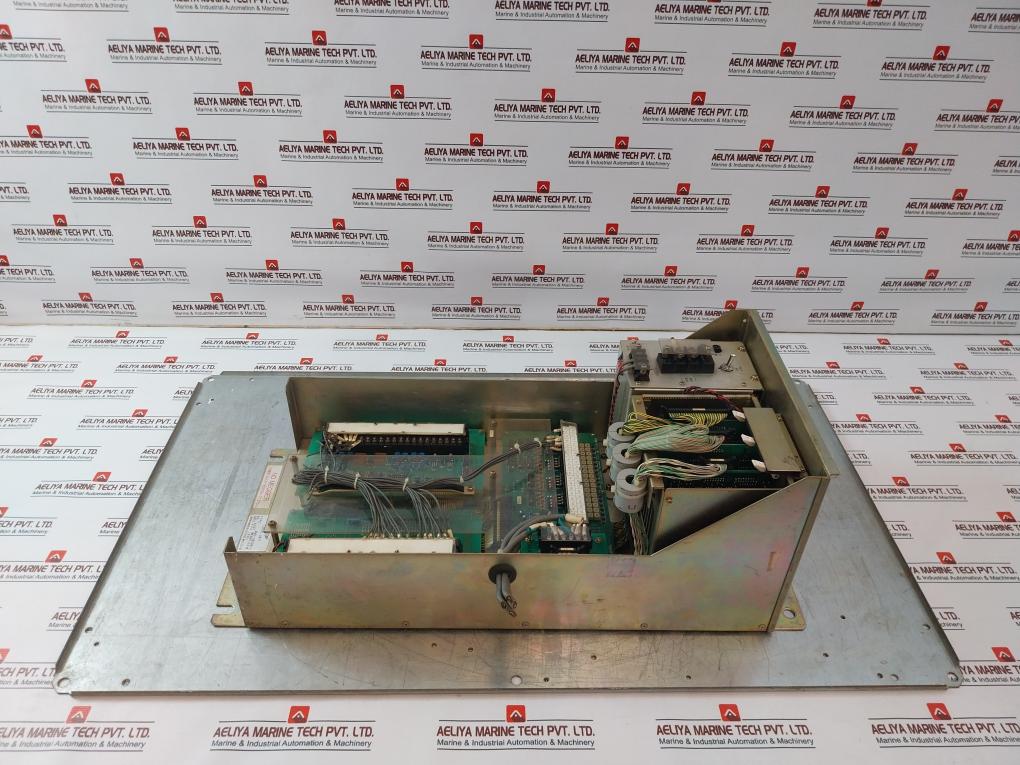 Jrcs Sms-u650A-2 Local Unit Eat-m016B-2 Dc24V