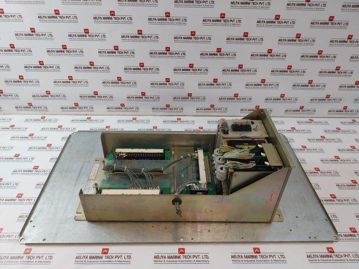 Jrcs Sms-u650A-2 Local Unit Eat-m016B-2 Dc24V