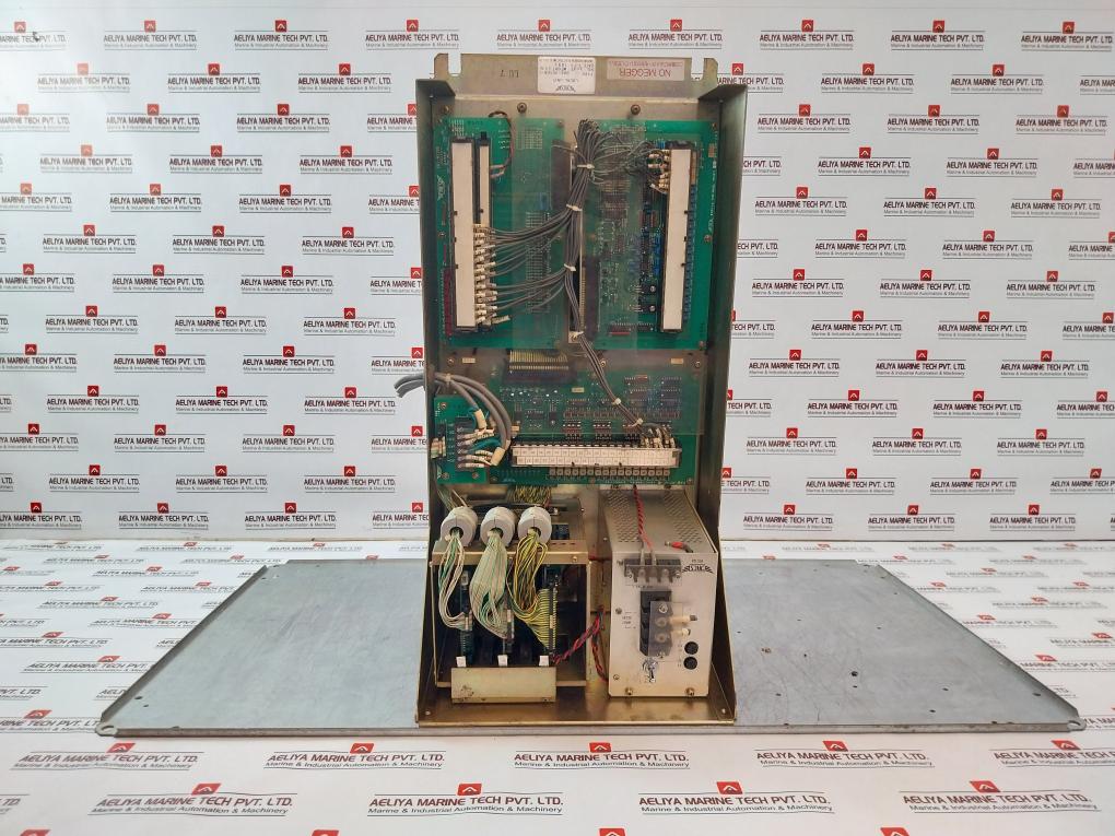 Jrcs Sms-u650A-2 Local Unit Eat-m016B-2 Dc24V