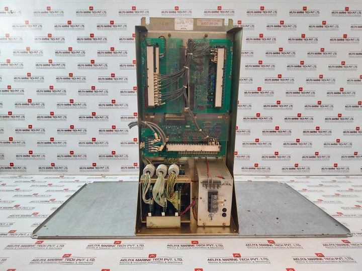 Jrcs Sms-u650A-2 Local Unit Eat-m016B-2 Dc24V
