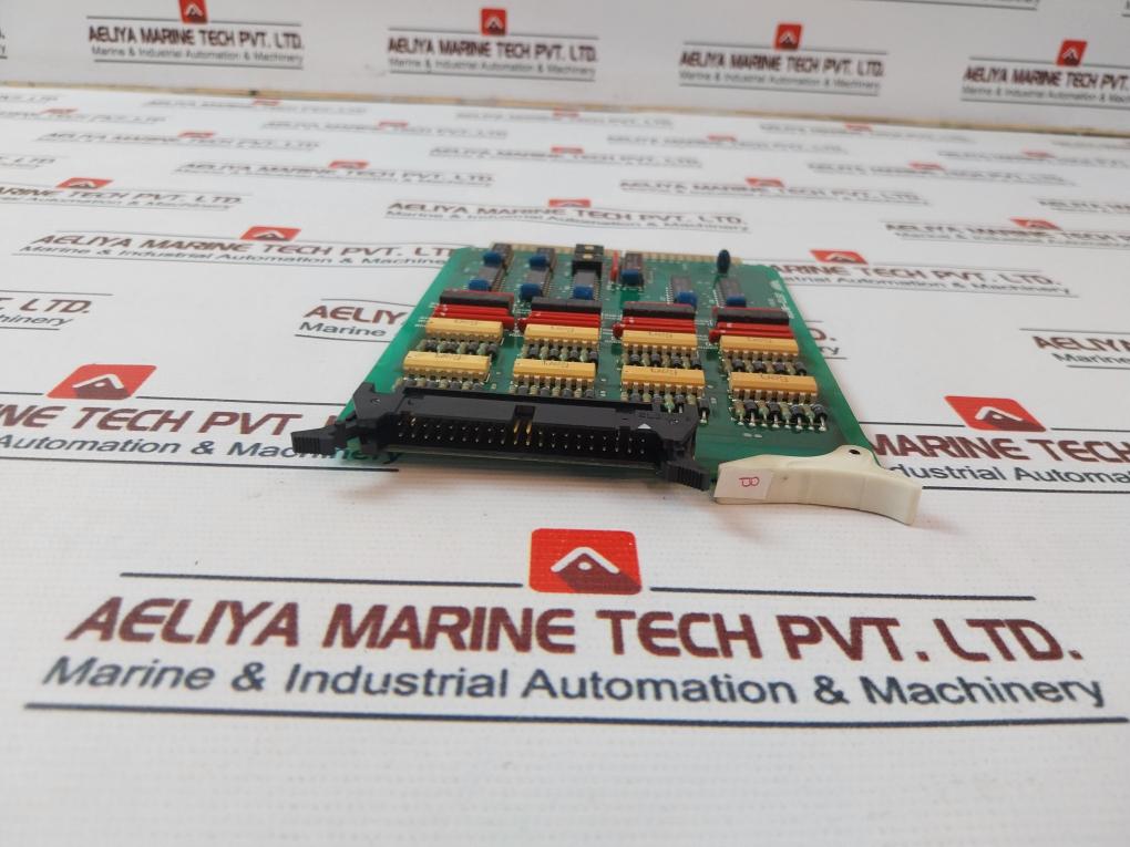 Jrcs Sms-u650A-2 Local Unit Eat-m016B-2 Dc24V