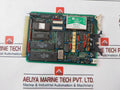 Jrcs Sms-u650A-2 Local Unit Eat-m016B-2 Dc24V