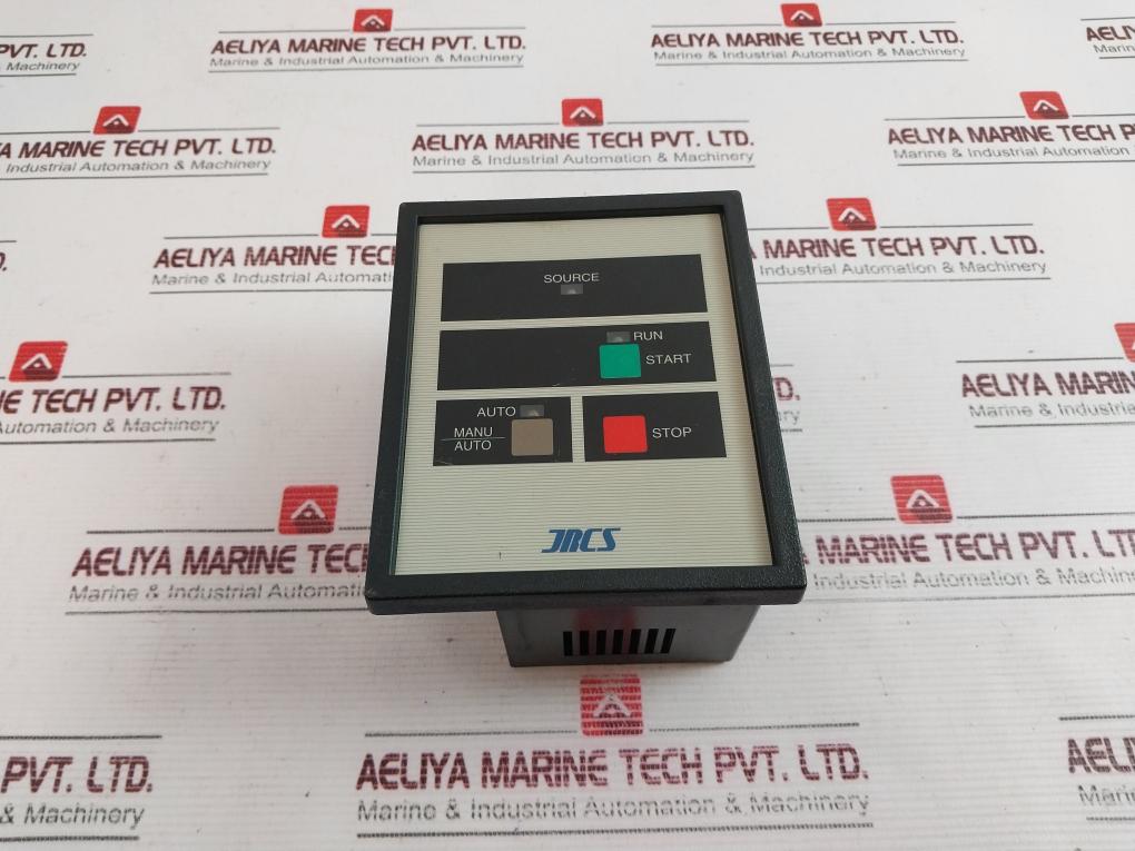 Jrcs Starter Control Unit Scu-an8
