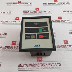 Jrcs Starter Control Unit Scu-an8
