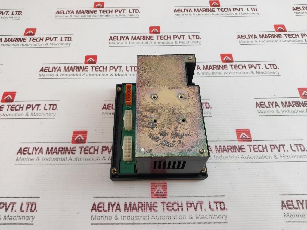 Jrcs Starter Control Unit Scu-an8