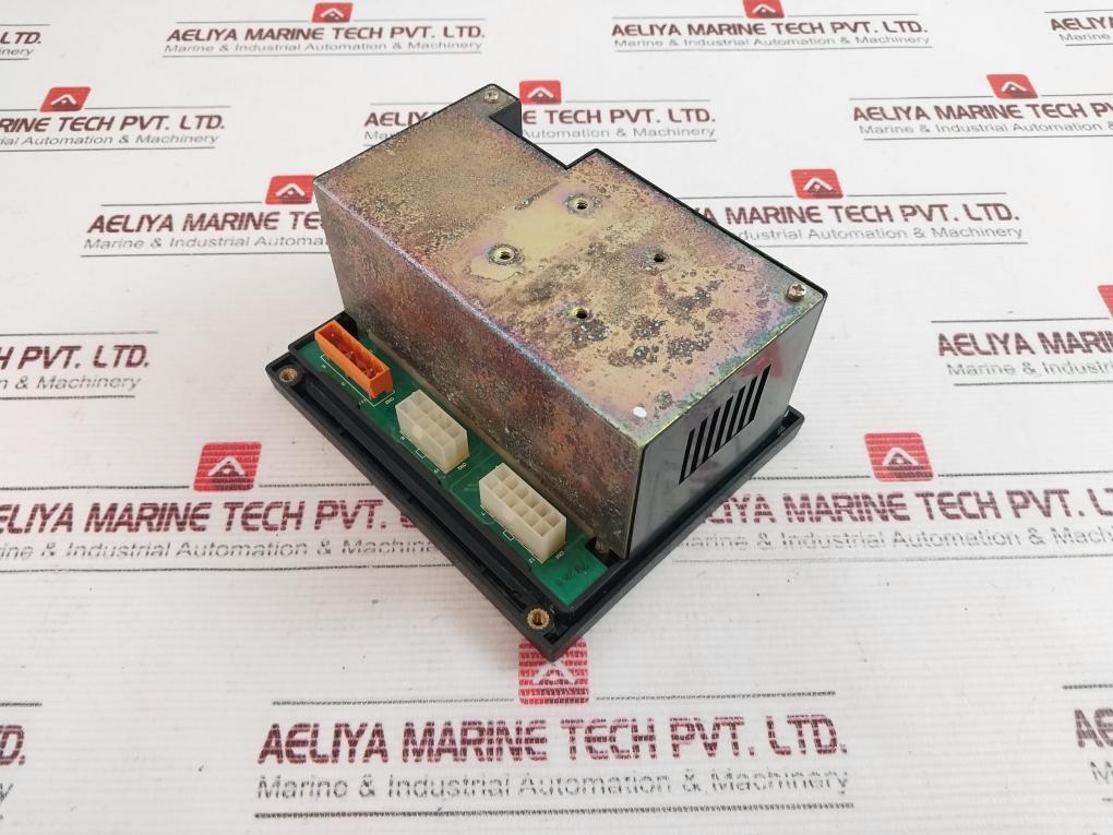 Jrcs Starter Control Unit Scu-an8