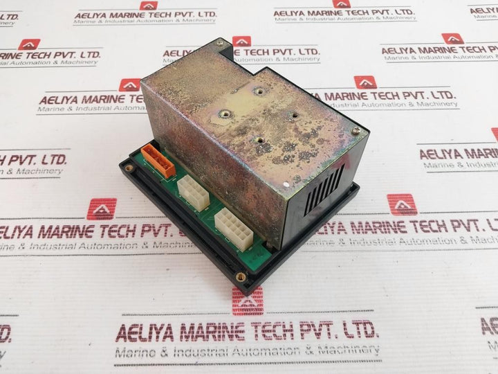 Jrcs Starter Control Unit Scu-an8