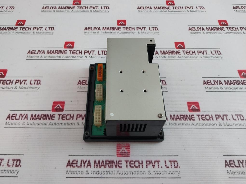 Jrcs Starter Control Unit Scu-an8 18Vac