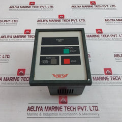 Jrcs Starter Control Unit Scu-an8 18Vac