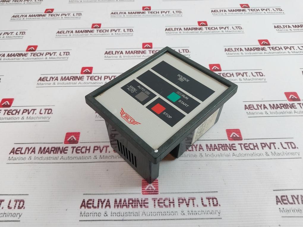 Jrcs Starter Control Unit Scu-an8 18Vac