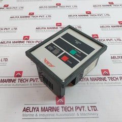 Jrcs Starter Control Unit Scu-an8 18Vac