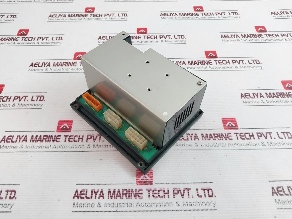 Jrcs Starter Control Unit Scu-an8 18Vac