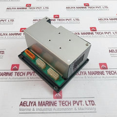 Jrcs Starter Control Unit Scu-an8 18Vac