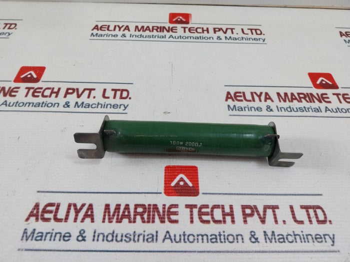 Jrm 100W 200?J Resistor