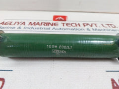 Jrm 100W 200?J Resistor
