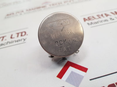 Jrm Wp10W Potentiometer