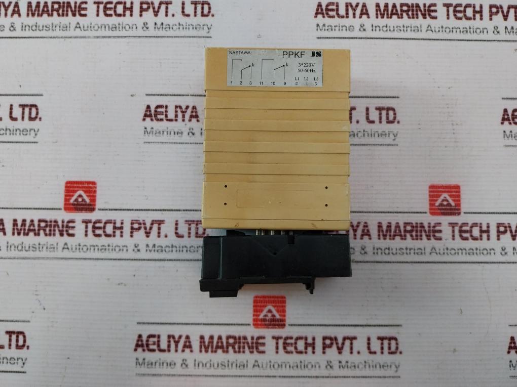 Js Ppkf Power Supply