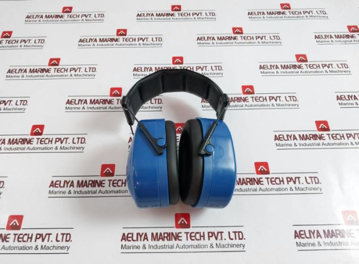 Jsp Aer110-020-500 Health & Safety Ear Phone En352: 2002 0086