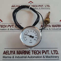 Juchheim 8201-21-80 Tele-thermometer