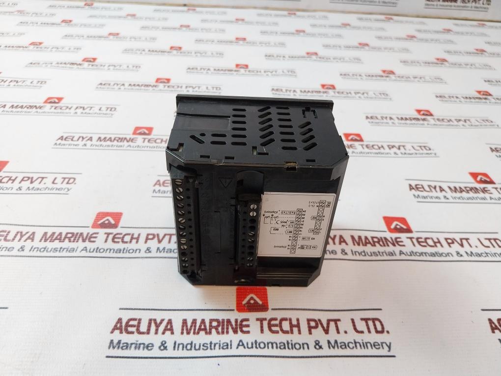 Jumo 702074/8-1134-23-00 Temperature Controller 230Vac 3A