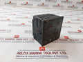 Jumo 702074/8-1134-23-00 Temperature Controller 230Vac 3A