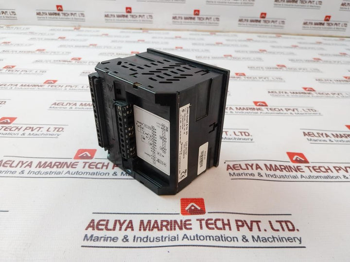 Jumo 702074/8-1134-23-00 Temperature Controller 230Vac 3A