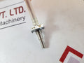 Jumo pt100 temperature probe 609283