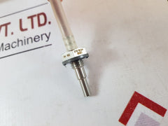 Jumo pt100 temperature probe 609283