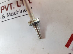 Jumo pt100 temperature probe 609283