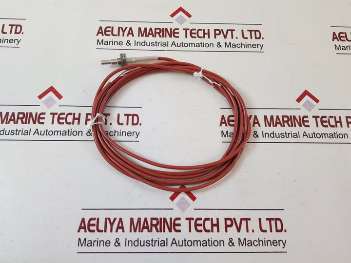Jumo pt100 temperature probe 609283