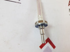 Jumo pt100 temperature probe 609283