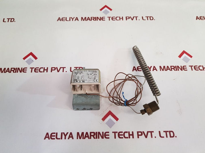Jumo Atc1-ms Temperature Controller Switch