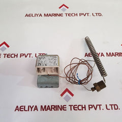 Jumo Atc1-ms Temperature Controller Switch