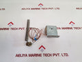 Jumo Atc1-ms Temperature Controller Switch