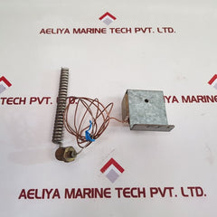 Jumo Atc1-ms Temperature Controller Switch