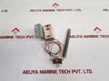 Jumo Atc1-ms Temperature Controller Switch