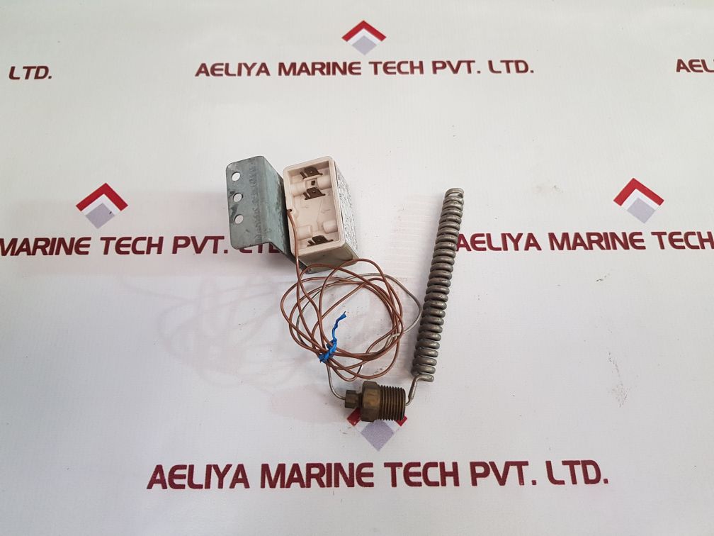 Jumo Atc1-ms Temperature Controller Switch