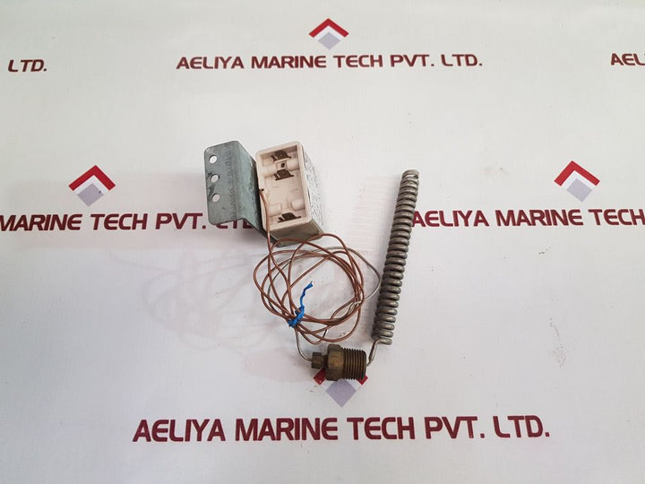 Jumo Atc1-ms Temperature Controller Switch