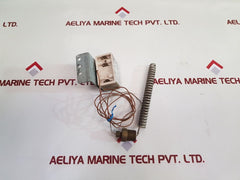 Jumo Atc1-ms Temperature Controller Switch