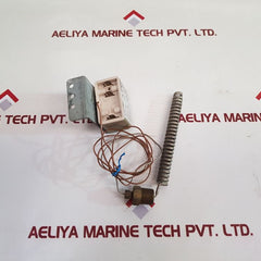 Jumo Atc1-ms Temperature Controller Switch