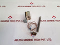 Jumo Atc1-ms Temperature Controller Switch