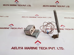Jumo Atc1-ms Temperature Controller Switch