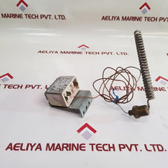 Jumo Atc1-ms Temperature Controller Switch