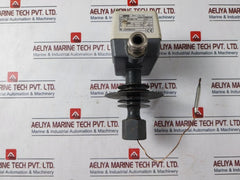 Jumo Ath-20 Surface Mount Single Thermostat Ip54 230V 1K/Min