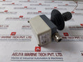 Jumo Ath-20 Surface Mount Single Thermostat Ip54 230V 1K/Min