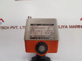 Jumo Ath-20 Thermostat 278489 Used