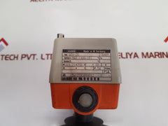 Jumo Ath-20 Thermostat 278489 Used