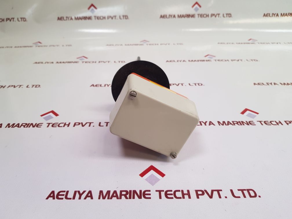 Jumo Ath-20 Thermostat 278489 Used